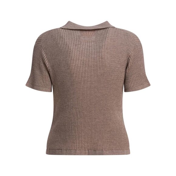 Guest In Residence Polo Shirts tag size L Women - Picture 2 of 4